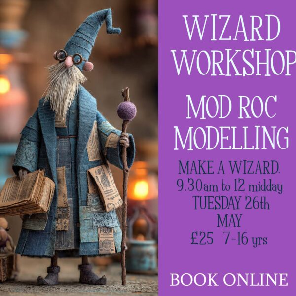Wizard Workshop