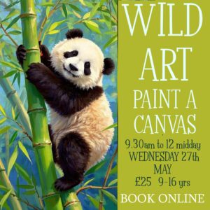 Wild Art