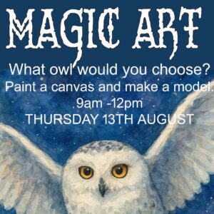 Magic Art