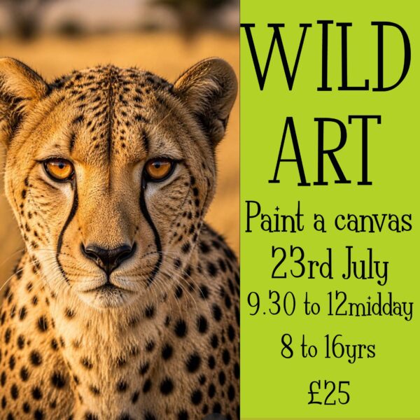 Wild Art