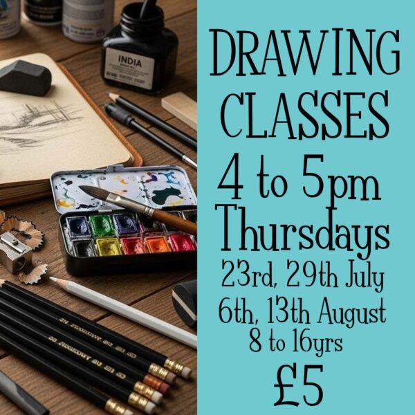 Drawing Classes